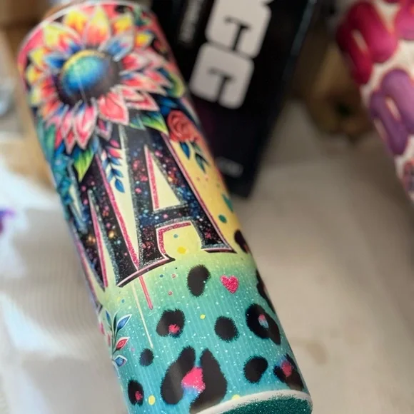 Tumblers and more tumblers! - Picture 2 of 13